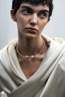 Лот: 24610132. Фото: 4. Колье EKONIKA