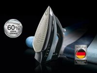 Лот: 11814170. Фото: 7. Новый Утюг Braun TS745A 745 TexStyle...