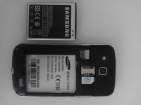 Лот: 8088953. Фото: 3. Samsung i9300 (копия) Продажа... Красноярск
