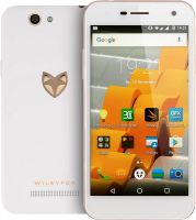 Лот: 9941058. Фото: 2. wileyfox Spark. Смартфоны, связь, навигация