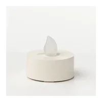 Лот: 12587689. Фото: 3. Набор свечей на батарейках Годафтон... Сувениры, подарки