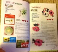 Лот: 5758411. Фото: 3. Две книги одним лотом по рукоделию. Литература, книги