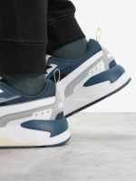 Лот: 24287820. Фото: 10. Кроссовки мужские PUMA X-Ray 3...