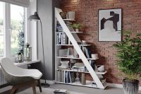 Лот: 25007793. Фото: 2. Стеллаж Hoff тип 14. Мебель для гостиной