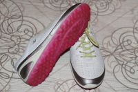Лот: 10129794. Фото: 3. кроссовки Ecco Biom Lite 37,5-38... Одежда, обувь, галантерея