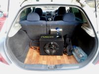 Лот: 9390804. Фото: 11. Honda Civic, 2002, V-1500, АКПП...