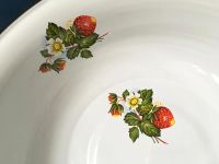 Лот: 7835586. Фото: 5. 🍚🍒 Миска эмалированная большая...