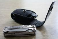 Лот: 2472650. Фото: 3. Мультитул - Leatherman Charge... Туризм, охота, рыбалка, самооборона