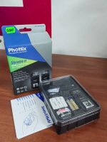Лот: 8964601. Фото: 5. Радиосинхронизатор Phottix Strato...