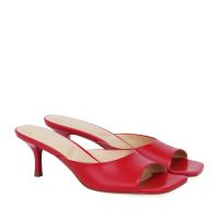 Лот: 25062203. Фото: 2. Мюли EKONIKA. Женская обувь