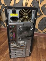 Лот: 13128237. Фото: 3. Компьютер P4 3.0 GHz, Socket 478... Компьютеры, оргтехника, канцтовары