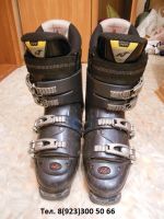 Лот: 3183482. Фото: 2. Горнолыжные ботинки Nordica. Лыжи