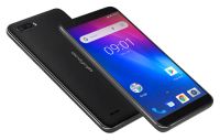 Лот: 12875195. Фото: 2. Ulefone s1 black 8gb, дисплей... Смартфоны, связь, навигация