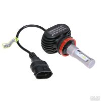 Лот: 13962527. Фото: 2. Лампы-LED S1 Headlight (H8 H9... Автозапчасти