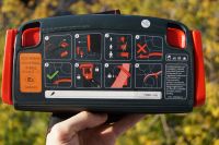 Лот: 16637792. Фото: 2. Бустер Mifold The Grab and Go... Дети растут