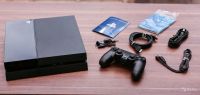 Лот: 6680769. Фото: 3. Sony PlayStation 4 + inFamous... Компьютеры, оргтехника, канцтовары
