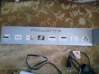Лот: 18054953. Фото: 5. Фен Rowenta CF 3910