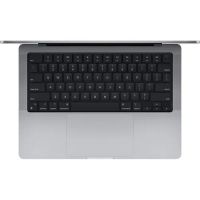 Лот: 21437627. Фото: 2. Ноутбук Apple MacBook Pro 14 M2... Комплектующие