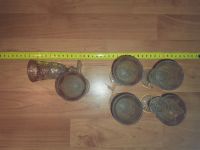 Лот: 25885079. Фото: 3. стопки 6 штук. СССР. Домашний быт