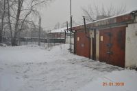 Лот: 6782323. Фото: 2. Гараж. Продажа