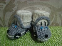 Лот: 4679962. Фото: 2. пинетки для мальчика "Гонщик". Одежда и аксессуары