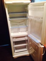 Лот: 4217015. Фото: 3. Продам холодильник Indesit. Бытовая техника