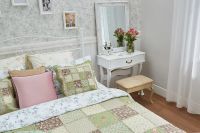 Лот: 23647995. Фото: 2. Туалетный стол Hoff Афина. Мебель для спальни