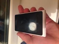 Лот: 3339664. Фото: 2. Nokia lumia 800(white). Смартфоны, связь, навигация