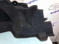 Лот: 24308425. Фото: 4. обшивка багажника toyota corolla... Красноярск