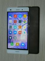 Лот: 10292352. Фото: 3. Смартфон Huawei P8 ale-ul00. Красноярск