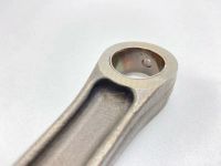 Лот: 23565068. Фото: 5. Шатун Infiniti Fx37 2010 12100EY00B...