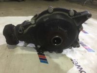 Лот: 11090590. Фото: 2. Передний редуктор BMW E53. Автозапчасти