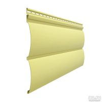 Лот: 13407285. Фото: 5. Сайдинг Docke Premium "БлокХаус...