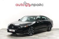 Лот: 21980567. Фото: 4. Honda Accord 2023