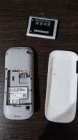 Лот: 23522304. Фото: 2. Телефон Samsung GT-E1200R. Смартфоны, связь, навигация