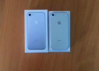 Лот: 9471488. Фото: 2. iPhone / Айфон 7 Silver / Серебряный... Смартфоны, связь, навигация