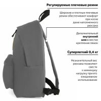Лот: 11994306. Фото: 7. Рюкзак универсальный, сити-формат...
