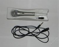 Лот: 372432. Фото: 2. Микрофон ELENBERG MA-205. Аудиотехника