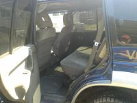 Лот: 8317586. Фото: 3. Автомобиль Mitsubishi Pajero 1993г... Красноярск
