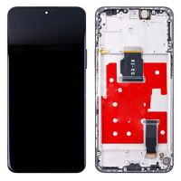 Лот: 24790333. Фото: 2. Дисплей Huawei Honor 90 Lite... Запчасти, оборудование