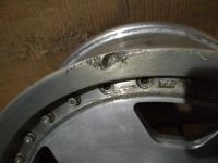 Лот: 15020163. Фото: 12. Диски 6,5*15 4*114,3 ет45 72,1...