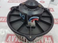 Лот: 21100456. Фото: 4. Моторчик печки Mazda Demio DW3W... Красноярск