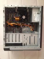Лот: 7551538. Фото: 2. Компьютер в сборе: Intel Pentium... Компьютеры, ноутбуки, планшеты