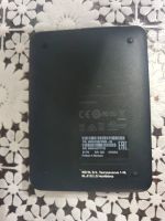 Лот: 18670291. Фото: 2. Жёсткий диск 1TB. Носители информации