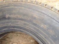 Лот: 5735769. Фото: 3. Резина Dunlop 7.00 SP LT01 r16. Авто, мото, водный транспорт