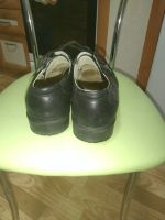 Лот: 18400859. Фото: 7. Туфли кожаные