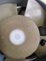 Лот: 20863550. Фото: 2. Вентилятор вн-2.. 1,25эв-2,8-6327т4... Радиодетали  (электронные компоненты)