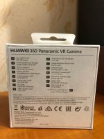 Лот: 14474234. Фото: 5. Huawei 360 Panoramic Camera CV60...