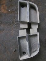 Лот: 3024483. Фото: 4. Порожки Стартер Заглушки Corona... Красноярск