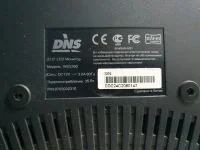 Лот: 18599800. Фото: 3. 23.6" Монитор DNS WD2360( см описание... Компьютеры, оргтехника, канцтовары